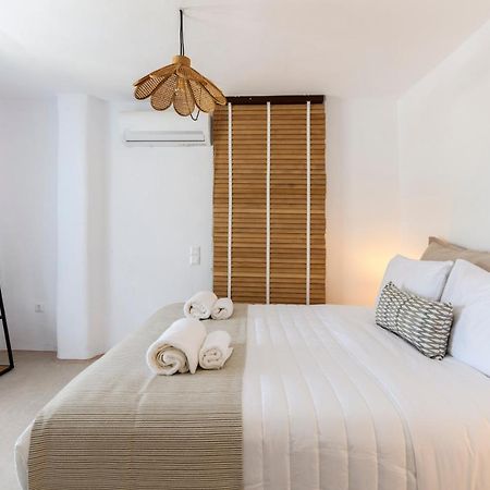 Ikos Residence Mykonos Town Екстериор снимка