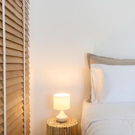 Ikos Residence Mykonos Town Екстериор снимка