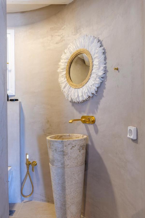 Ikos Residence Mykonos Town Екстериор снимка