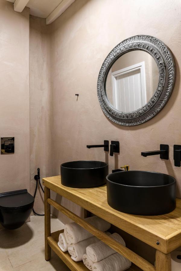 Ikos Residence Mykonos Town Екстериор снимка