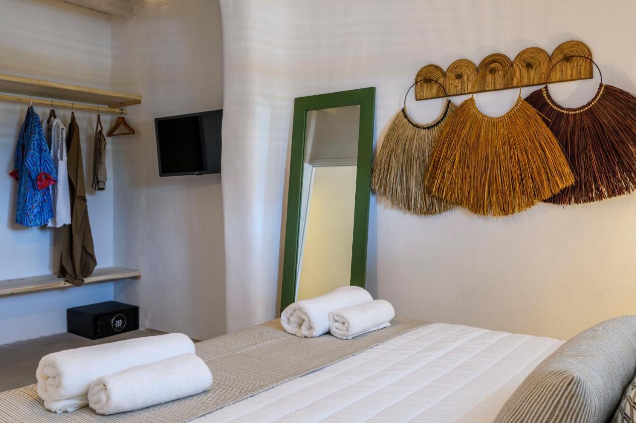 Ikos Residence Mykonos Town Екстериор снимка