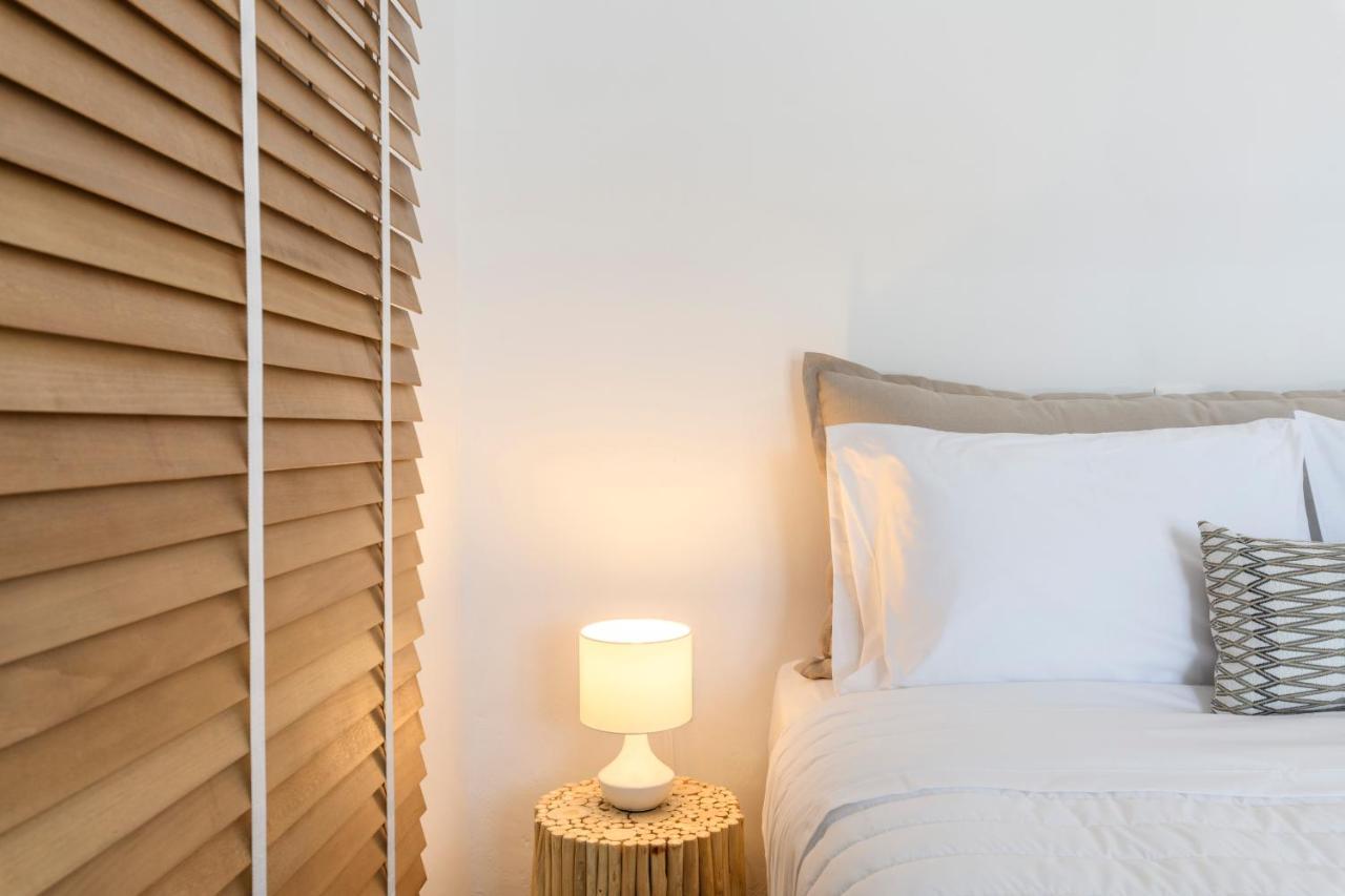 Ikos Residence Mykonos Town Екстериор снимка