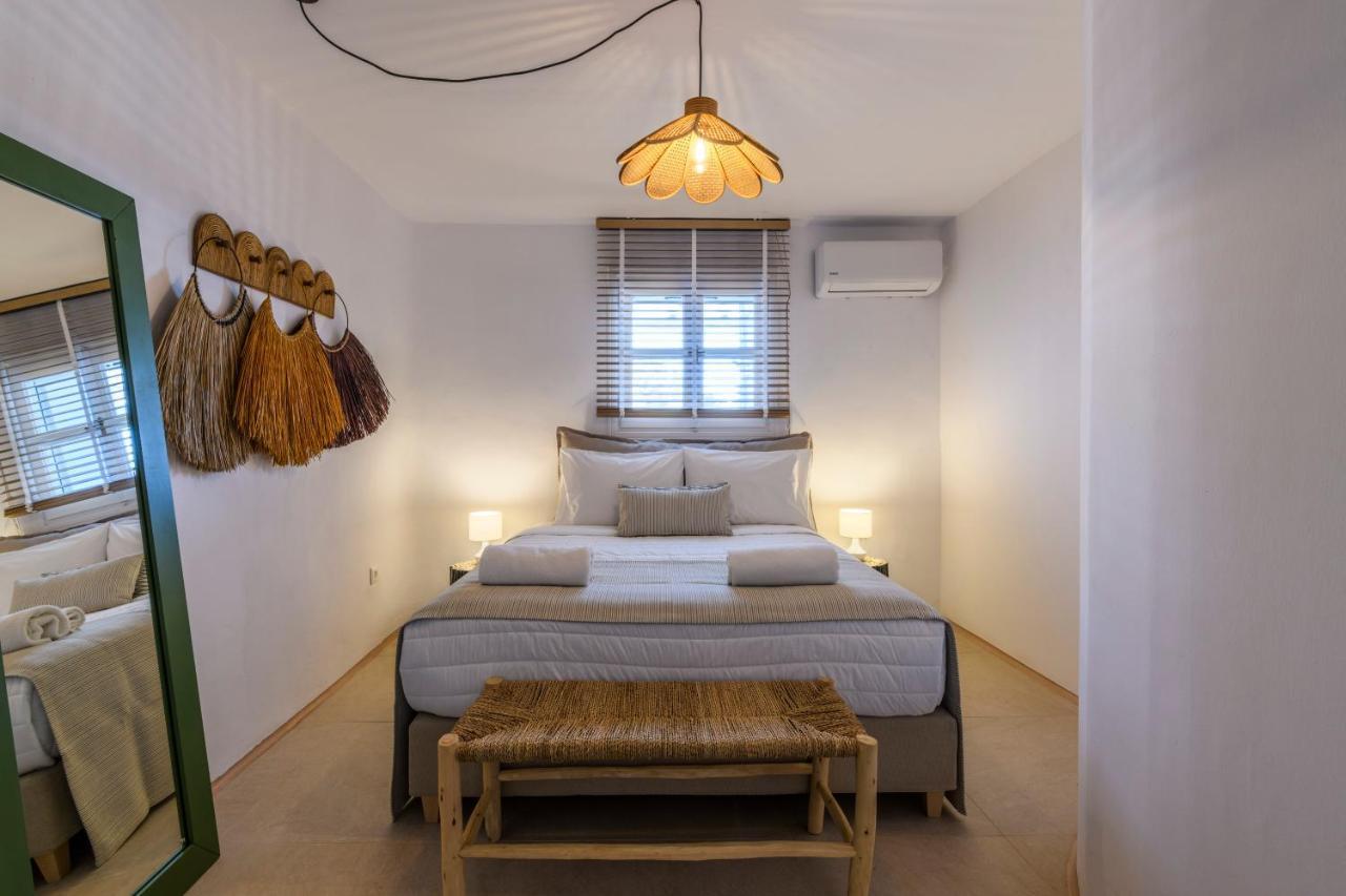 Ikos Residence Mykonos Town Екстериор снимка