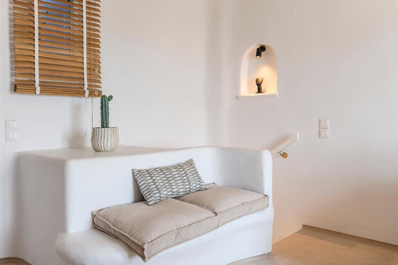 Ikos Residence Mykonos Town Екстериор снимка