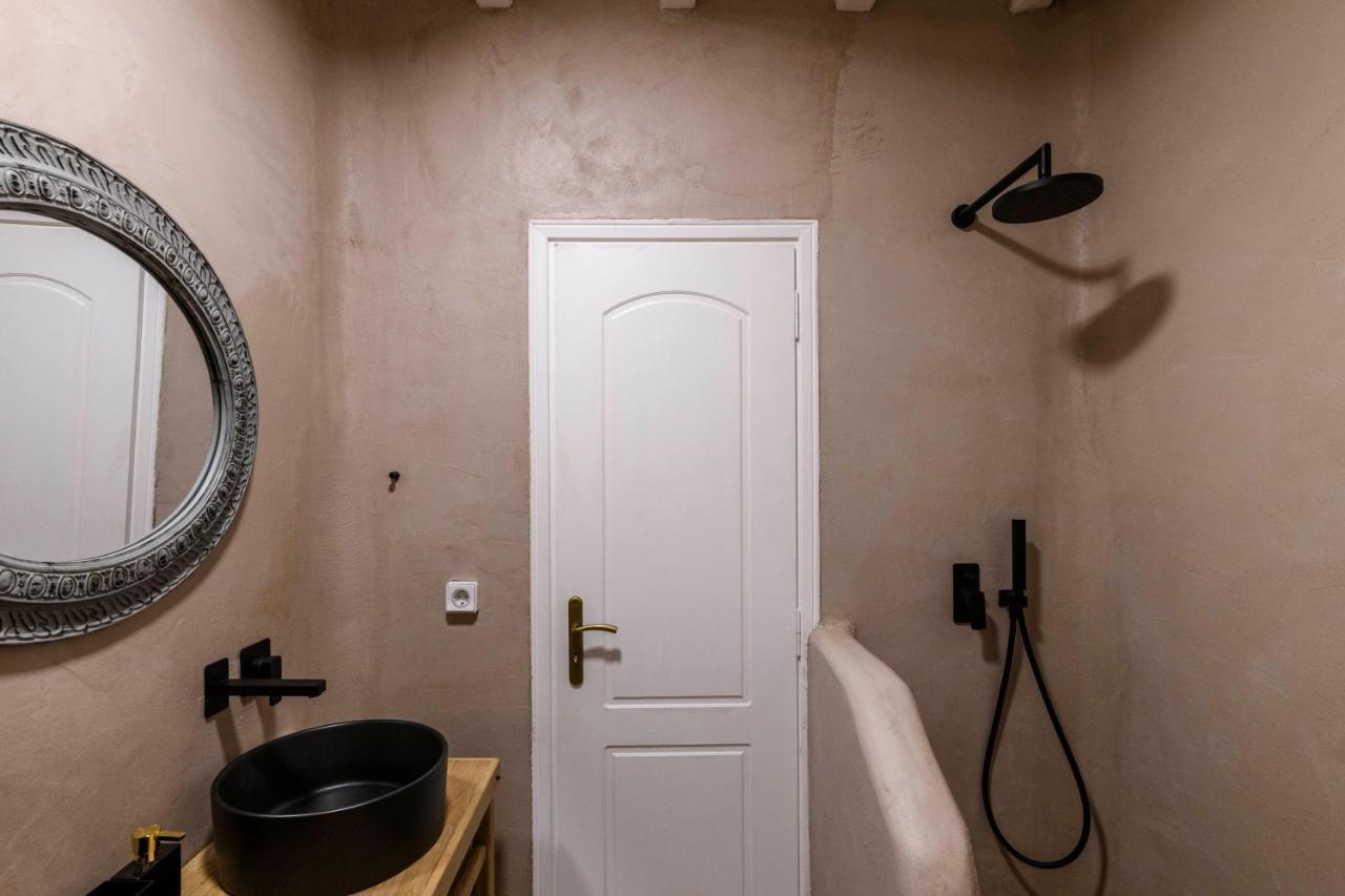 Ikos Residence Mykonos Town Екстериор снимка