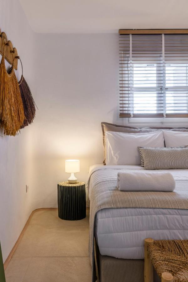 Ikos Residence Mykonos Town Екстериор снимка