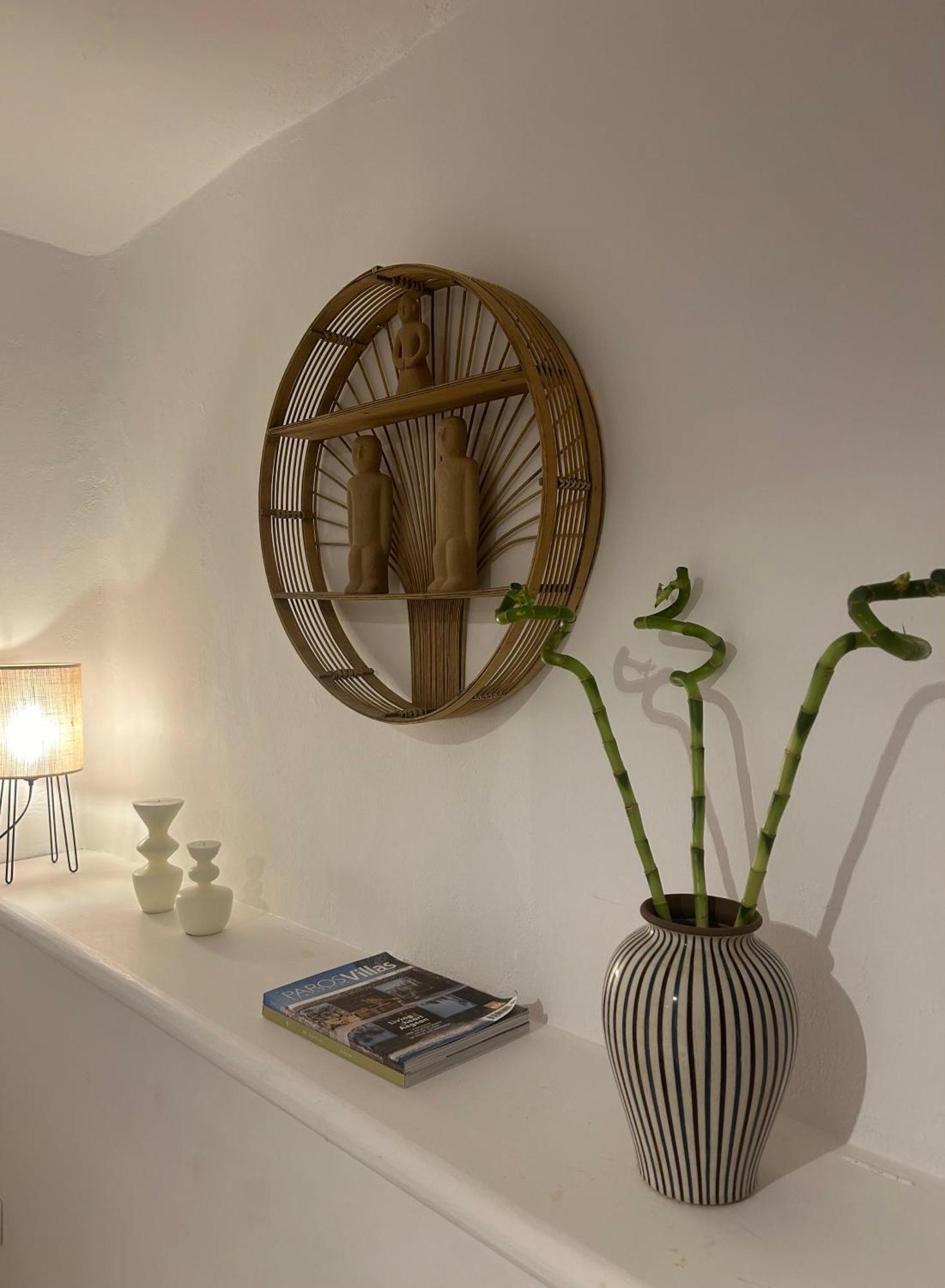 Ikos Residence Mykonos Town Екстериор снимка