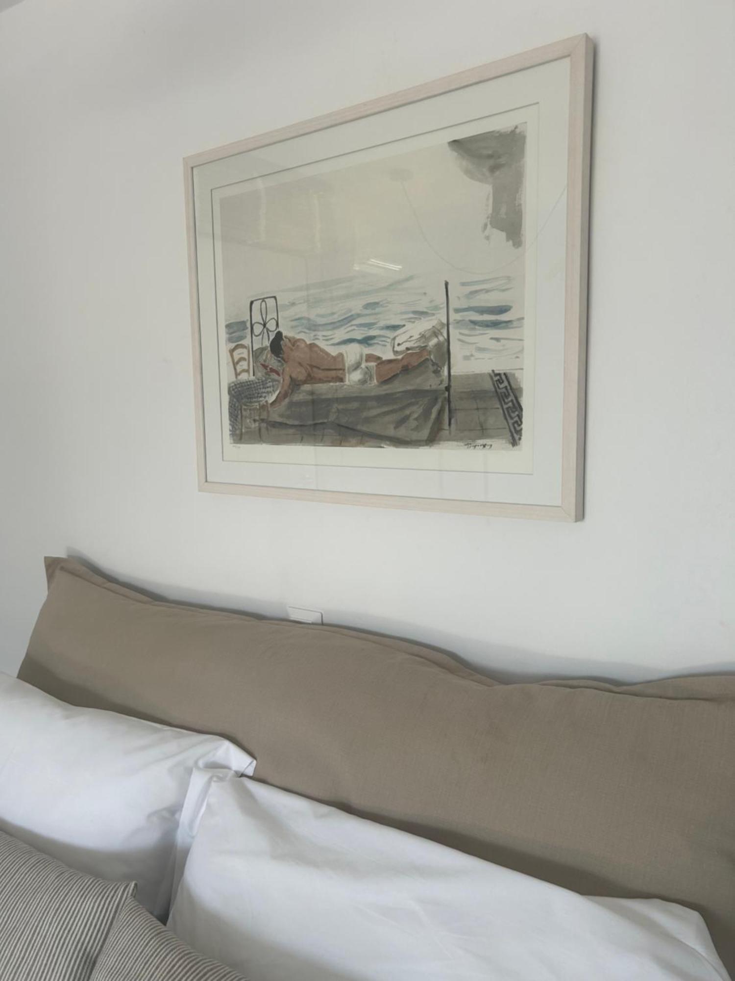 Ikos Residence Mykonos Town Екстериор снимка