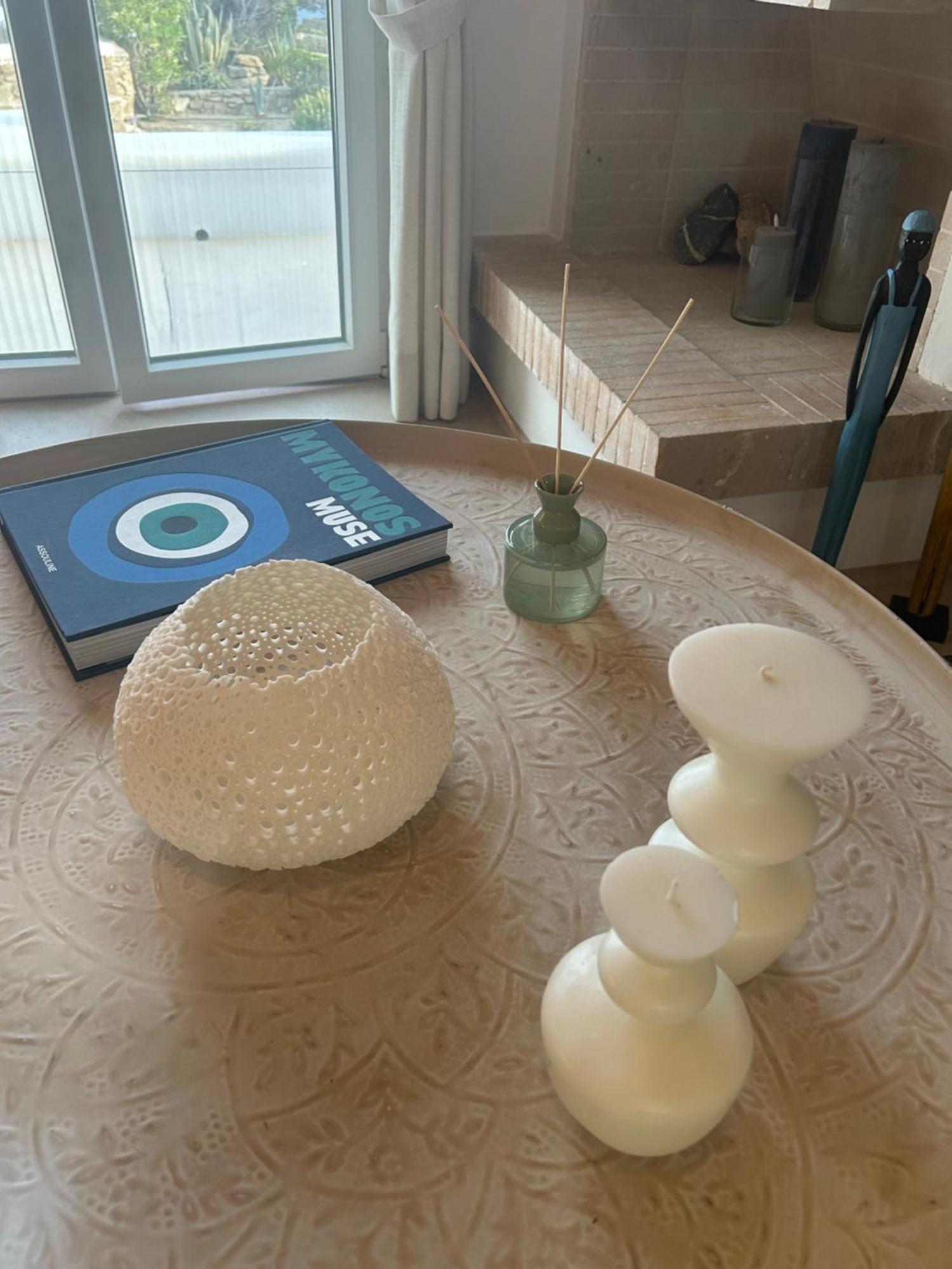 Ikos Residence Mykonos Town Екстериор снимка